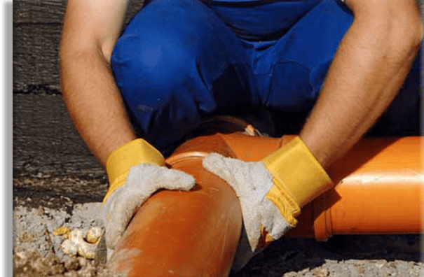 septic cleaning