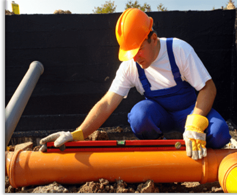 trenchless sewer repair